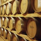 Tezza Winery: Crafting Elegance from Italian Terroir