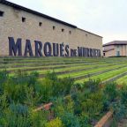 Marqués de Murrieta Winery: A Legacy of Rioja’s Origin and Evolution