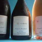 Champagner Francis Boulard