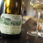 Domaine Billaud-Simon: A Legacy of Excellence in Chablis Winemaking