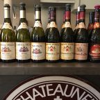 Domaine du Pegau – Chateauneuf-du Pape at its best