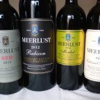 Meerlust Estate: Eight Generations of Excellence