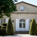 Visit of Chateau Faugeres – St Emilion – October 2016