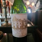 Château Haut-Brion: A Bordeaux Legend