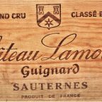 Chateau Lamothe Guignard: A Glimpse into Sauternes Excellence