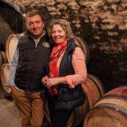 Exploring the Elegance of Ghislaine Barthod’s Wines: A Journey Through Burgundy’s Treasure