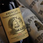 The Elegance of Chateau Angelus: A Legacy of Terroir and Innovation