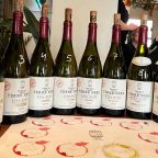 Tenuta delle Terre Nere: A Pioneering Etna Winery