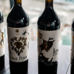 Unlocking the Mystique of Liber Pater: A Bordeaux Marvel