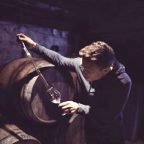 Winemaking’s Rising Star: Brendan Stater-West’s Journey to Excellence
