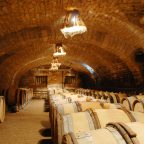 From Soil to Sip: The Artistry of Winemaking at Domaine de la Ferté