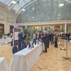 Union de Grand Cru Classe de Bordeaux Tasting 08.11.2023 @ Lindley Hall London