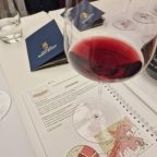 Master class Vintage 2022 Domaine Albert Bichot @ 67 Pall Mall London