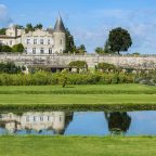 Exploring the Rich Heritage of Chateau Lafite Rothschild