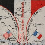 The forgotten Free State Bottleneck: A microstate in the post-war period