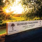 Howard Park Winery: Where Modern Design Meets Traditional Feng Shui”