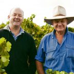 Kilikanoon: A Winery Crafting Australian Elegance