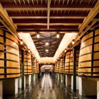 Beyond Bordeaux: Chateau Mouton Rothschild’s Global Wine Influence