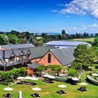Soaring Through Time: The Storied History of Pegasus Winery in New Zealand