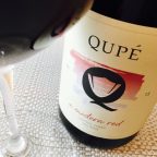 The Legacy Unveiled – A Journey through the History of Qupe Winery