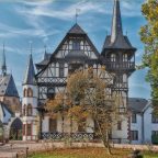 Weingut Robert Weil – Tradition and Innovation