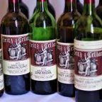 Heitz Cellar – A Timeless Legacy