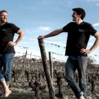 History and Wine at Domaine de la Renière
