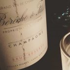A Journey Through Time and Grapes at Champagne Bereche et Fils