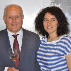 Enrico Scavino dies at 82
