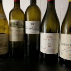 Wine Flight 16.04.2024