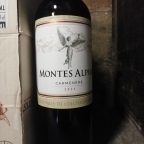 Montes Alpha Estate: Unveiling Chile’s Terroir Through Exceptional Wines