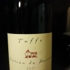 Saumur Champigny Chateau Du Hureau. A Celebration of Loire Valley’s Viticultural Heritage