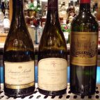 Sommeliers diary #17 08. July 2024 @ Clos Maggiore London