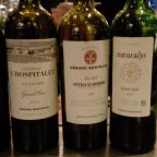 Sommeliers diary #20 12. July 2024 South West of France