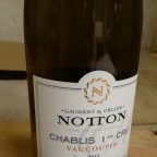 The Rich History and Diverse Wines of Domaine Laurent & Celine Notton