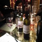 Masterclass with Alain Chabanon @ Park Chinois London