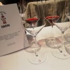 Sommeliers diary #19 Barolo Ravera 2016 & 2019 Masterclass with Winemaker & Walter Speller @ 67 Pall Mall