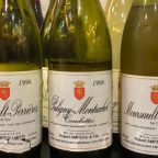 Uncorking Tradition: The Story Behind Domaine Robert Ampeau