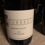 Bold Barossa: Discovering the Flavorful Depths of Torbreck Vintners