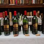 Sommelier dairy#25 Chateau Palmer tasting 31. October 2024
