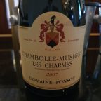 Domaine Ponsot