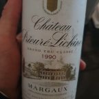 Chateau Prieure-Lichine