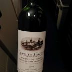 Sommeliers dairy #26 01. November 2024