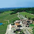 Isole e Olena: Exploring the Craftsmanship Behind Italy’s Beloved Chianti