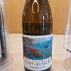 Behind the Bottle: The Passion and Precision of La Chapelle Saint-Mathieu Jourde
