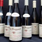 Clos Rougeard: A Masterpiece in Loire Cabernet Franc