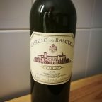 The Art of Elegance: Inside Castello dei Rampolla’s Historic Cellars