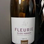 The Heritage of Domaine Lafarge Vial: A Journey into Gamay Excellence