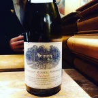Hemel-en-Aarde’s Crown Jewel Hamilton Russell Vineyards