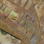 Decanter Magazine article:  Archaeologists discover Roman era winery in Spain